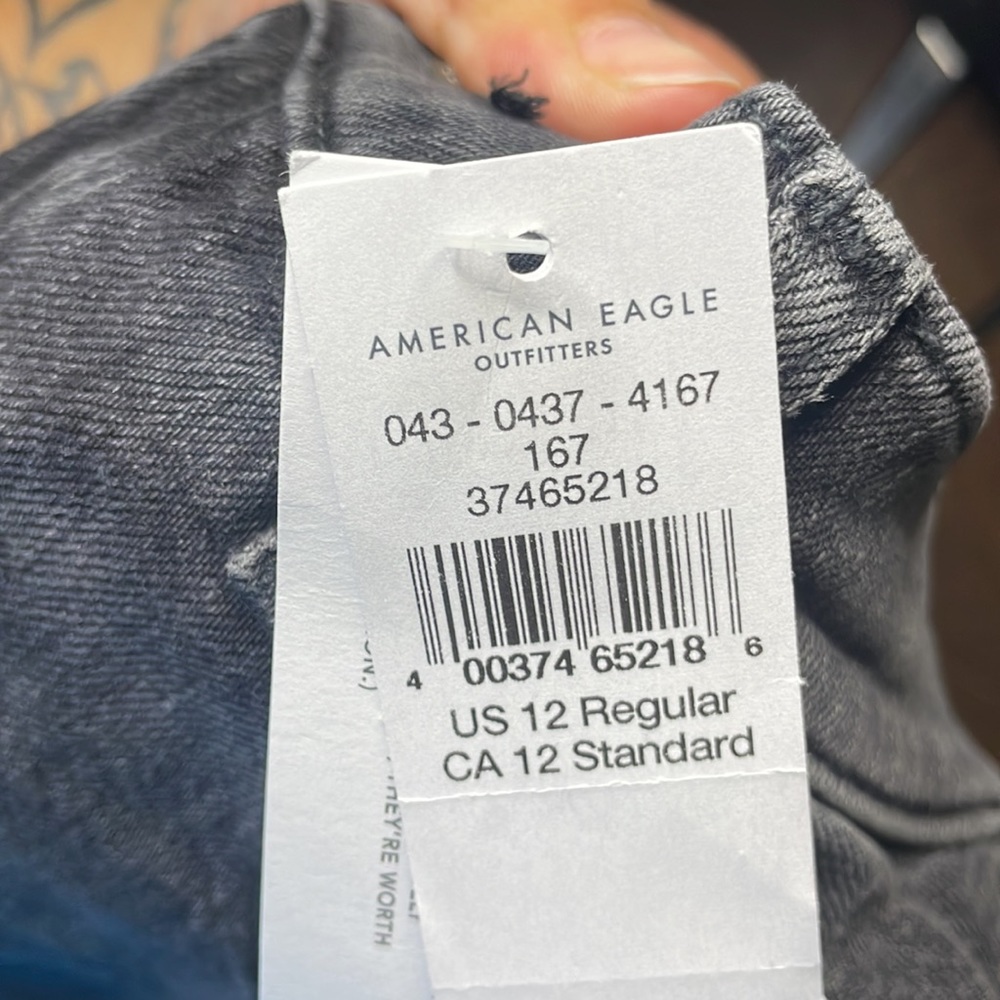 American eagle - Picture 5 of 5